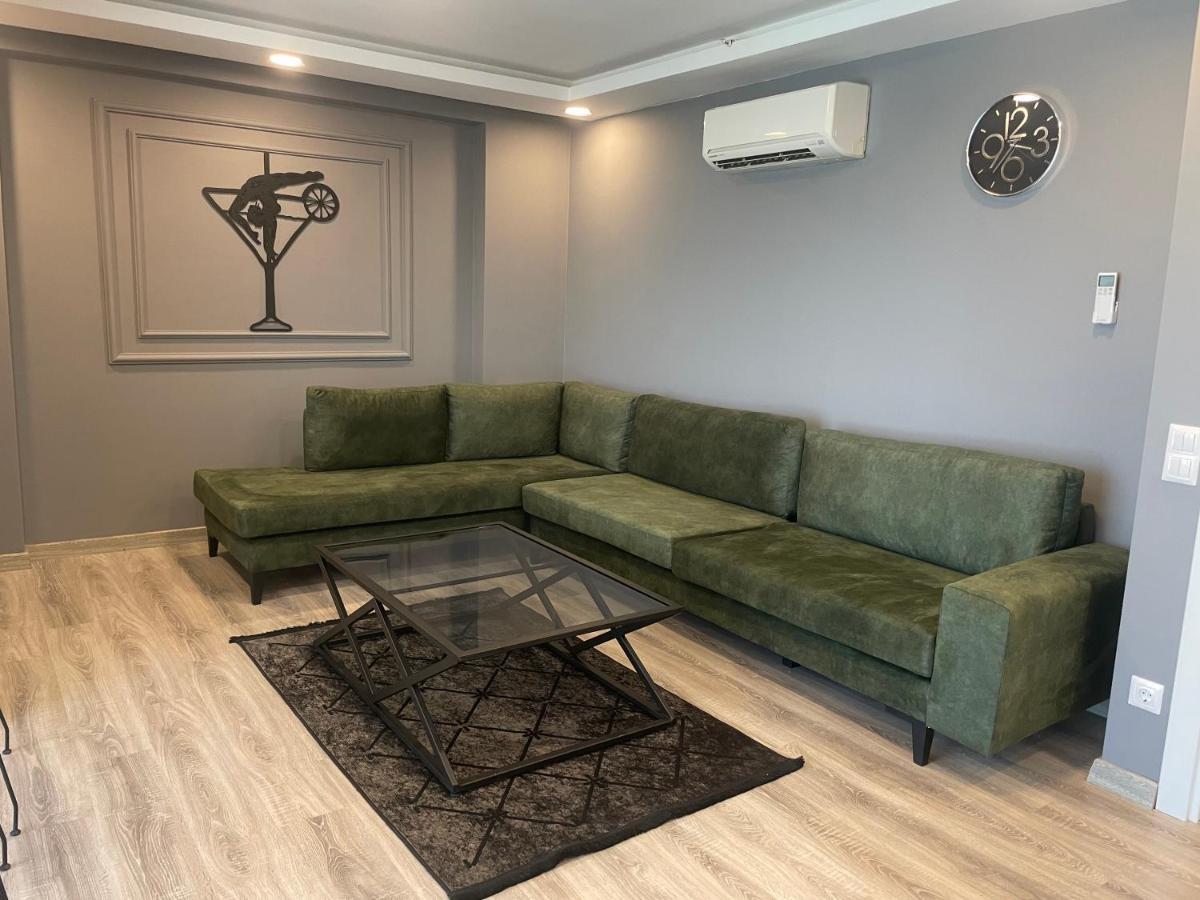 On4 Rooms & Suites Κωνσταντινούπολη Εξωτερικό φωτογραφία