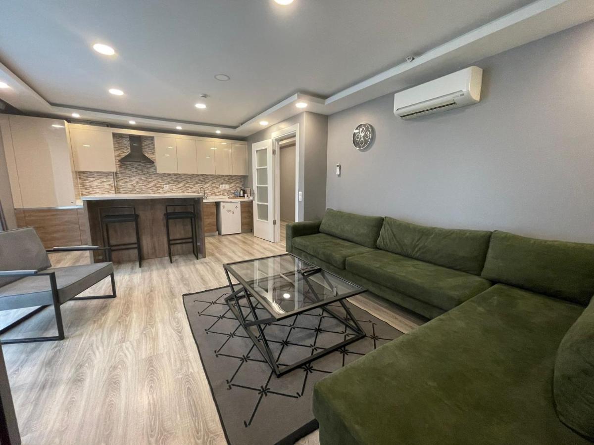 On4 Rooms & Suites Κωνσταντινούπολη Εξωτερικό φωτογραφία