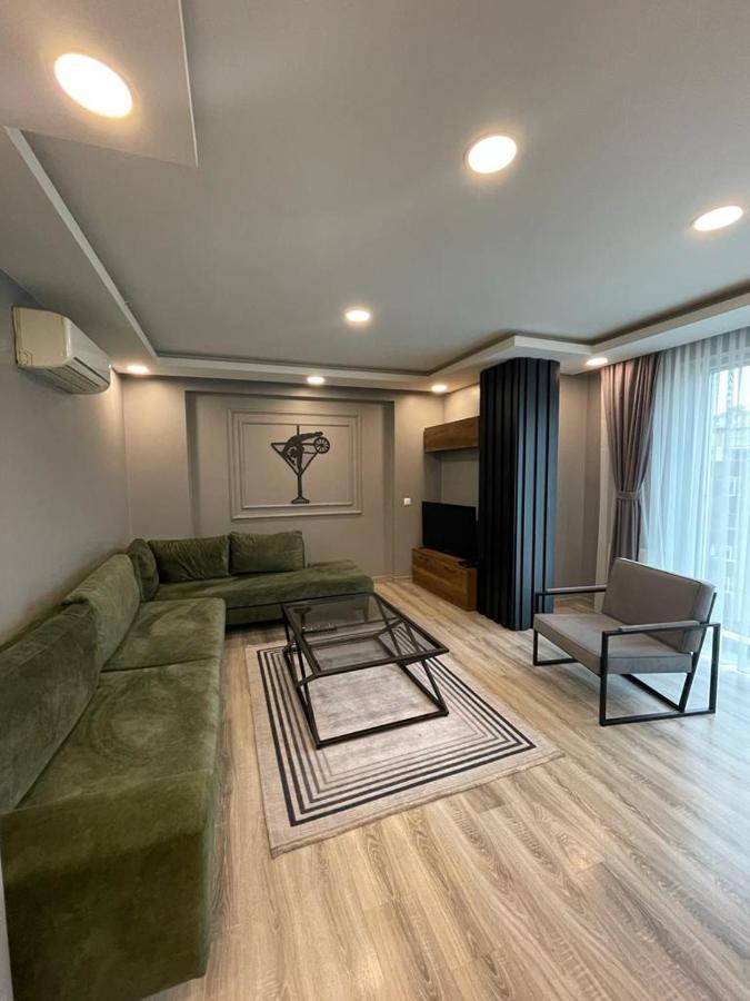 On4 Rooms & Suites Κωνσταντινούπολη Εξωτερικό φωτογραφία