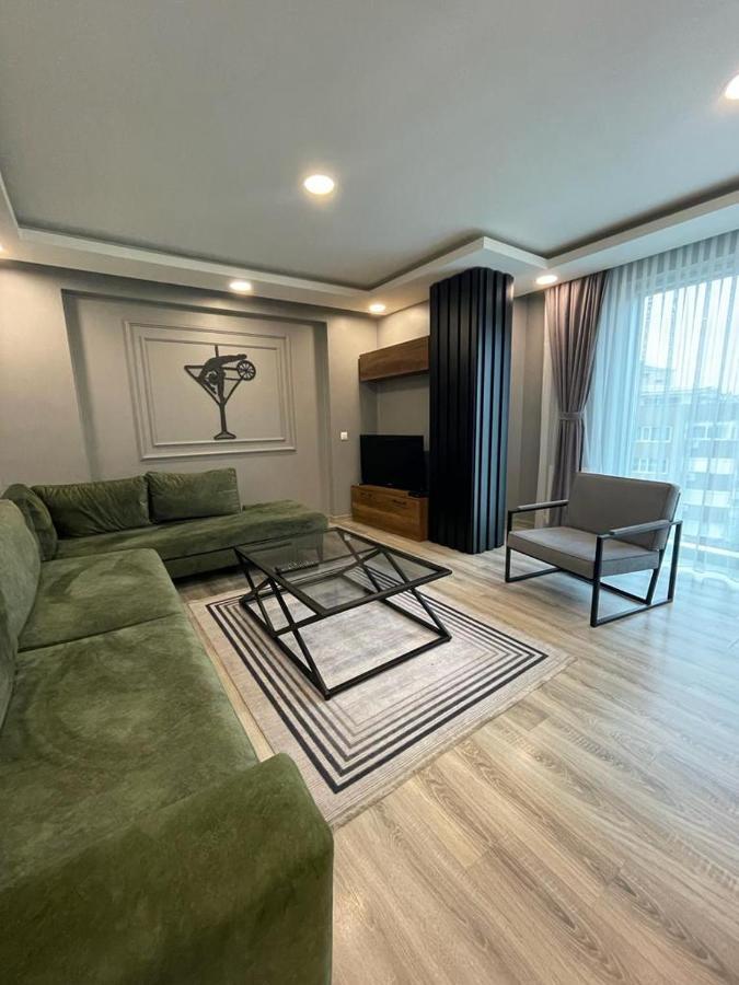 On4 Rooms & Suites Κωνσταντινούπολη Εξωτερικό φωτογραφία