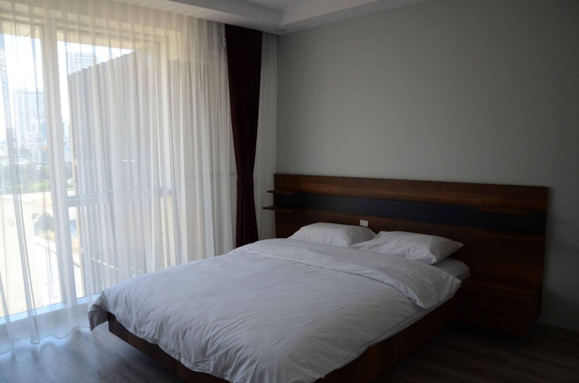 On4 Rooms & Suites Κωνσταντινούπολη Εξωτερικό φωτογραφία