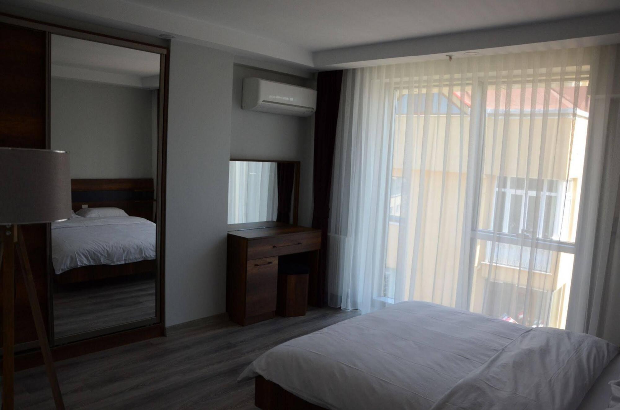 On4 Rooms & Suites Κωνσταντινούπολη Εξωτερικό φωτογραφία