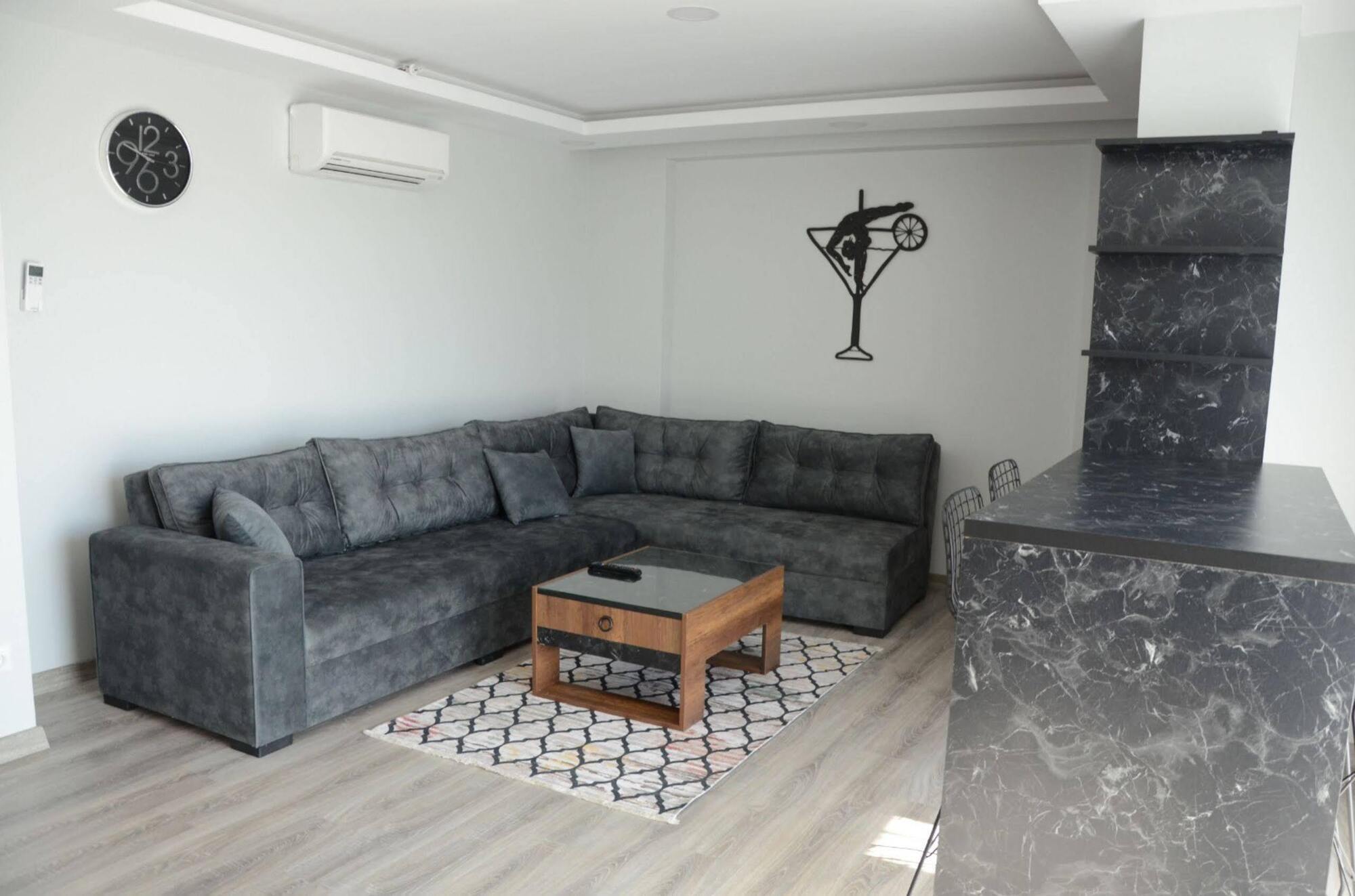 On4 Rooms & Suites Κωνσταντινούπολη Εξωτερικό φωτογραφία