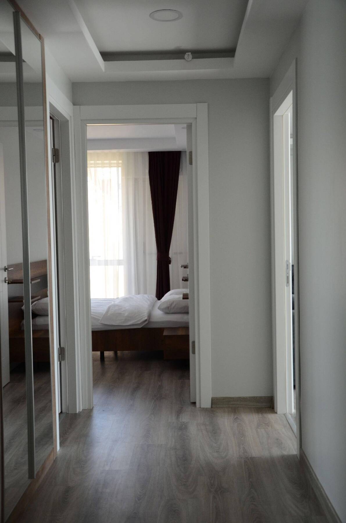 On4 Rooms & Suites Κωνσταντινούπολη Εξωτερικό φωτογραφία