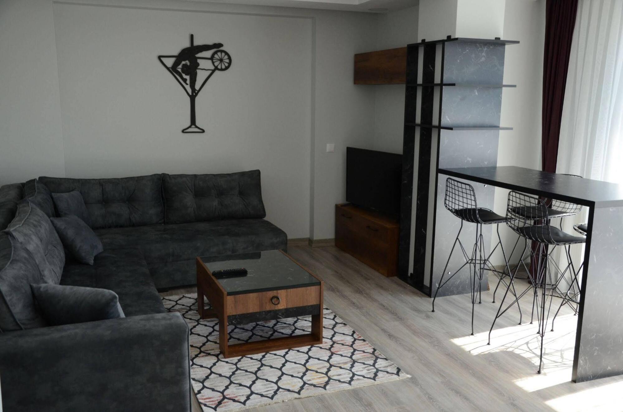 On4 Rooms & Suites Κωνσταντινούπολη Εξωτερικό φωτογραφία